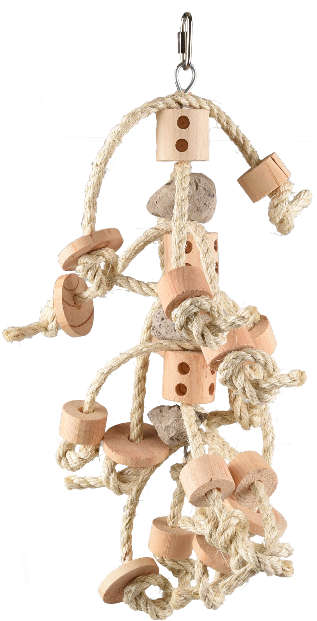 Flamingo  Sully  Light brown