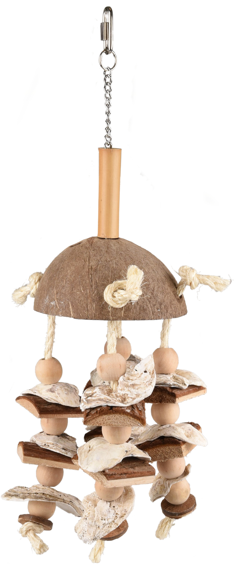 Flamingo  Sully  Light brown