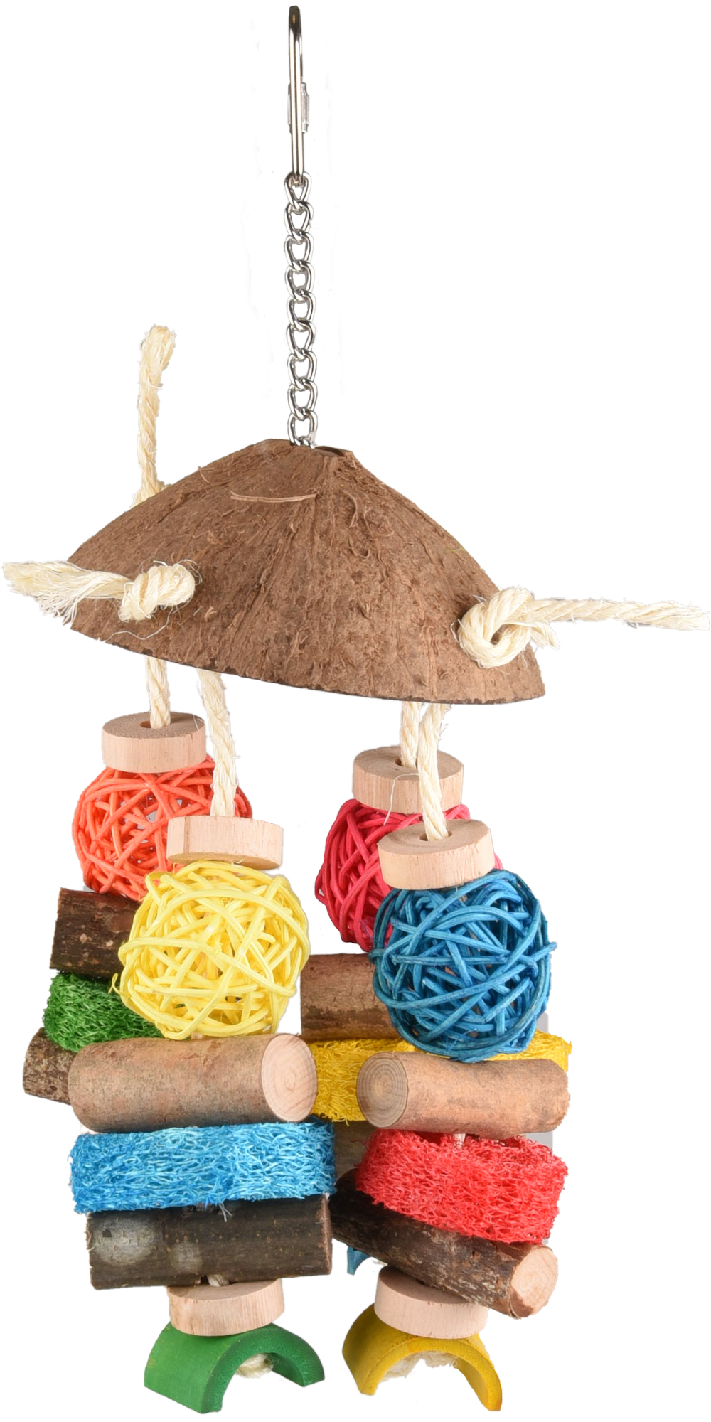 Flamingo  Wico Pia  Mix