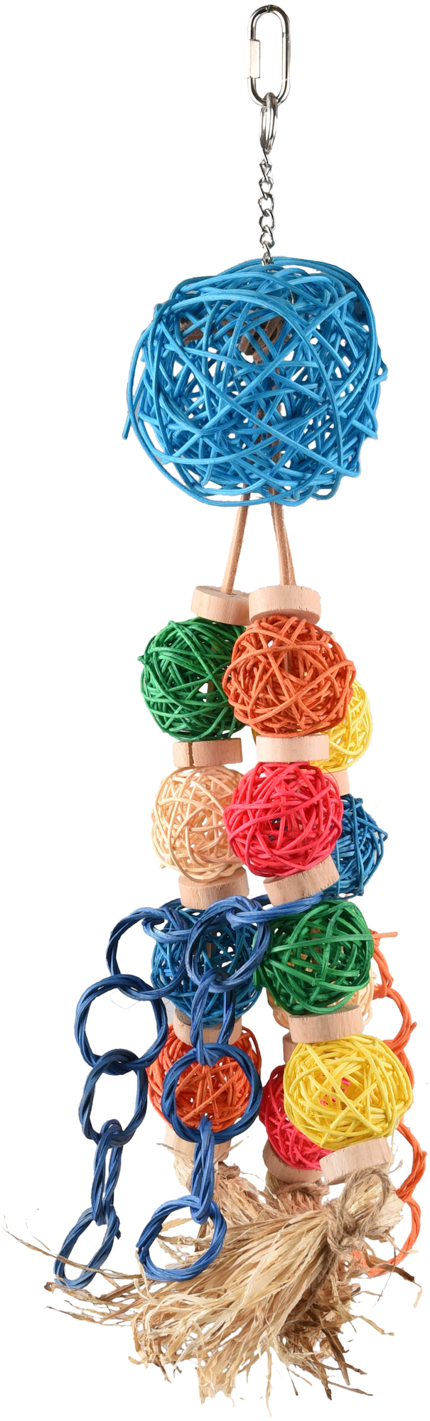 Flamingo  Wico Tia  Mix