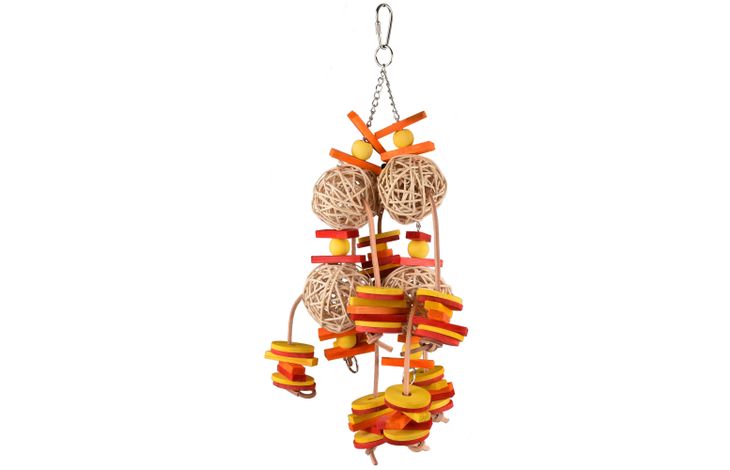 Flamingo Wico Mia Mix