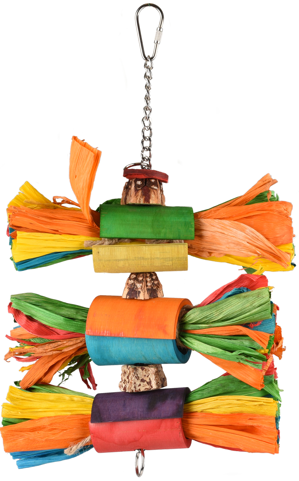 Flamingo  Rainbow Art  Mix