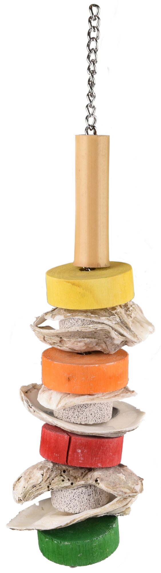 Flamingo  Rainbow Ron  Mix