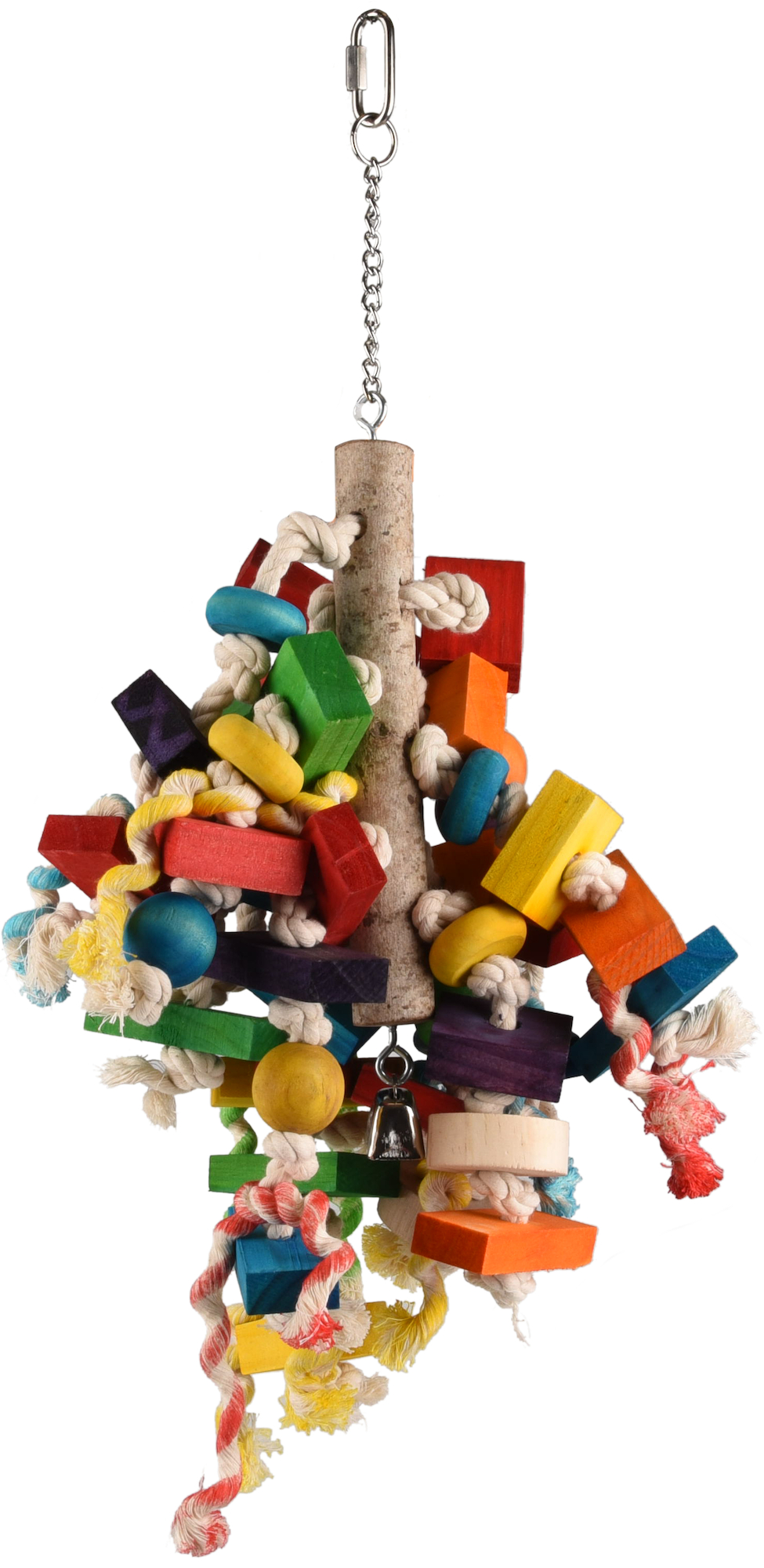 Flamingo  Rainbow Che  Mix