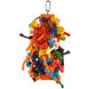 Spielzeug Rainbow Lio  Gelb Orange Grün Rot Beige Blau Violett