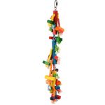 Vogelspeelgoed Rainbow Eli  Meerkleurig
