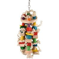 Flamingo  Rainbow Fos  Mix