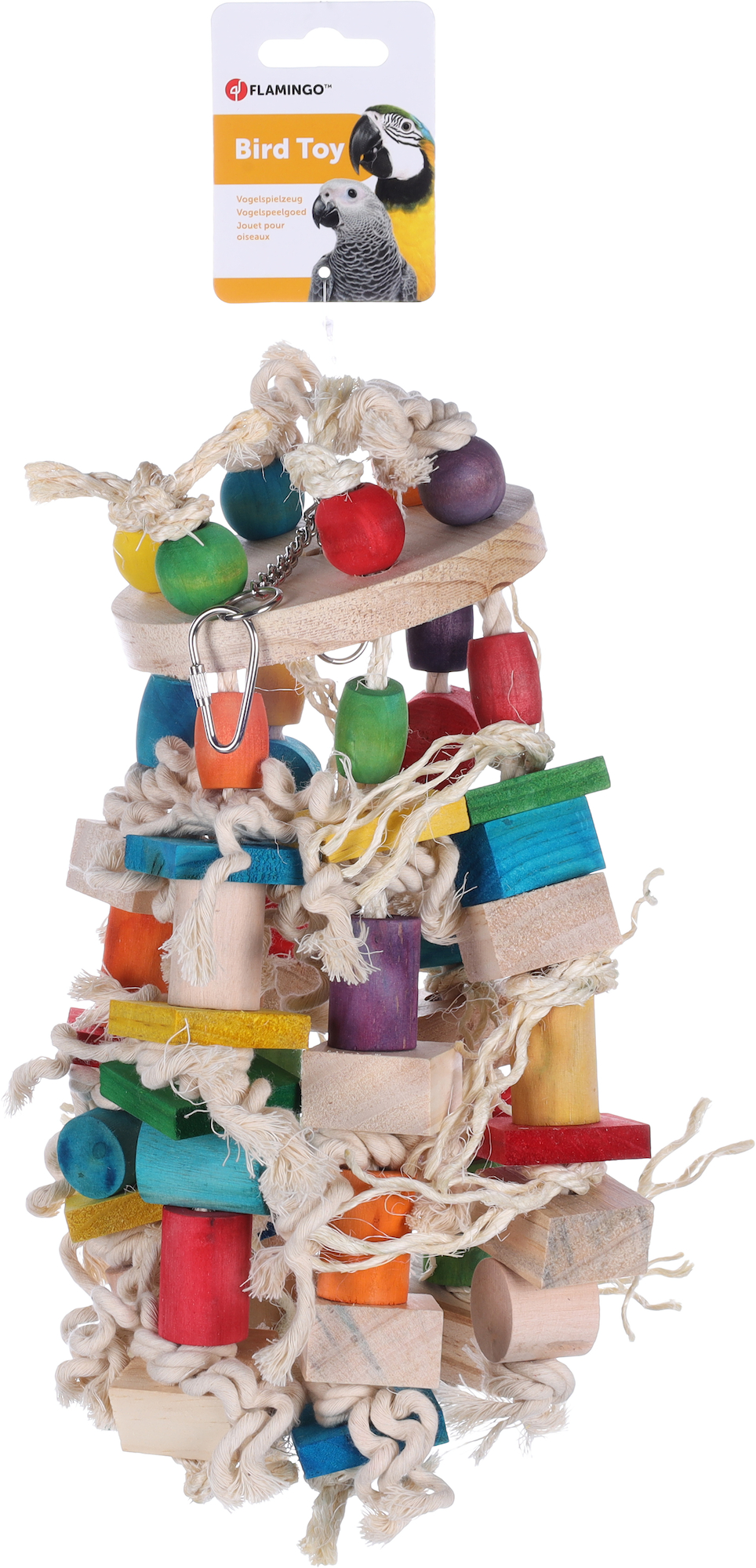 Flamingo  Rainbow Fos  Mix