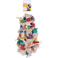 Flamingo  Rainbow Fos  Mix