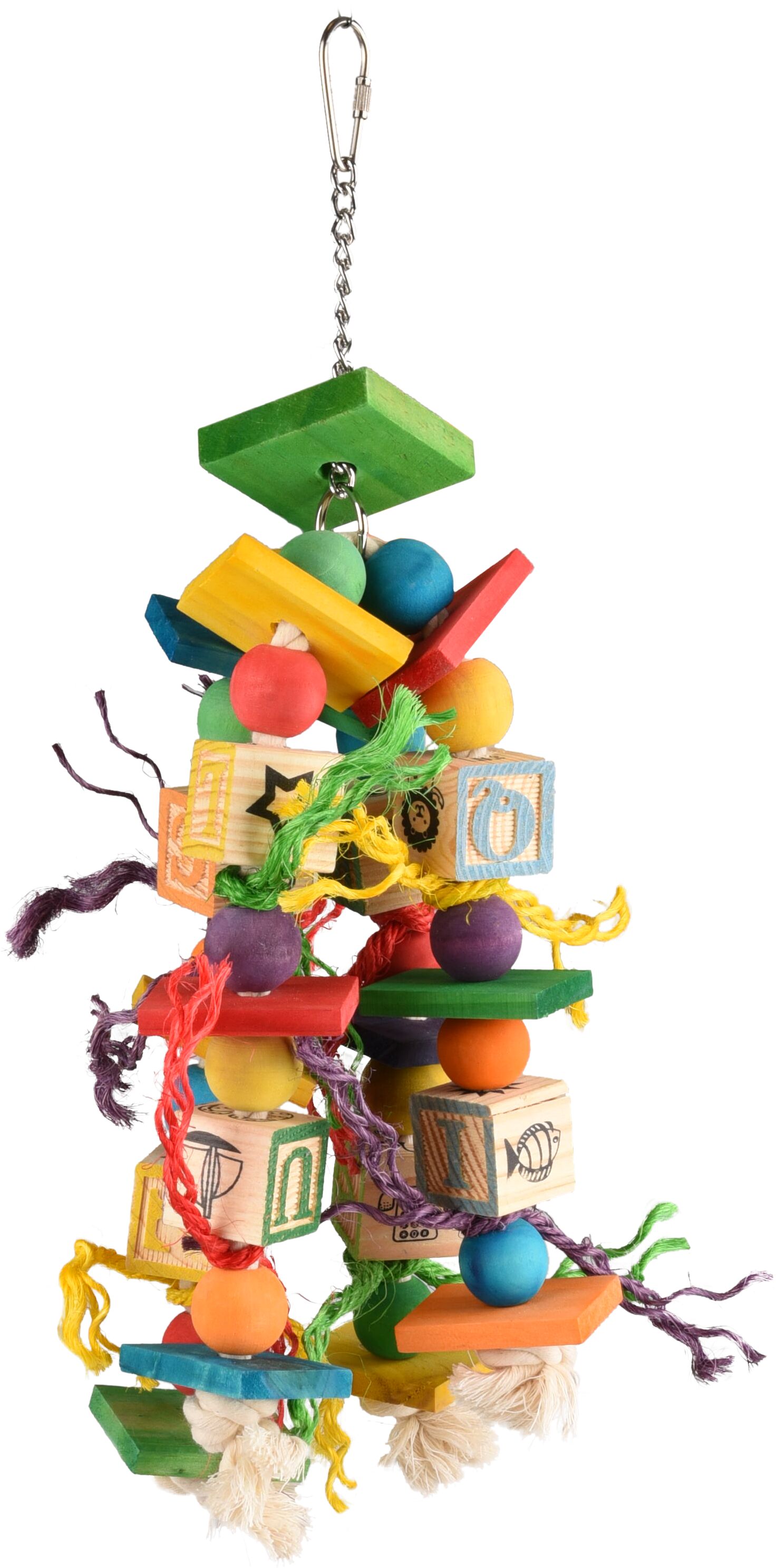 Flamingo  Rainbow Gio  Mischung