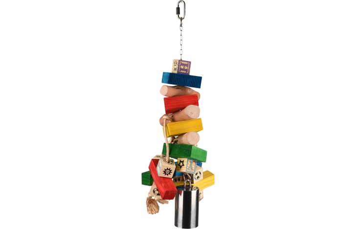 Flamingo  Rainbow Bell  Mix