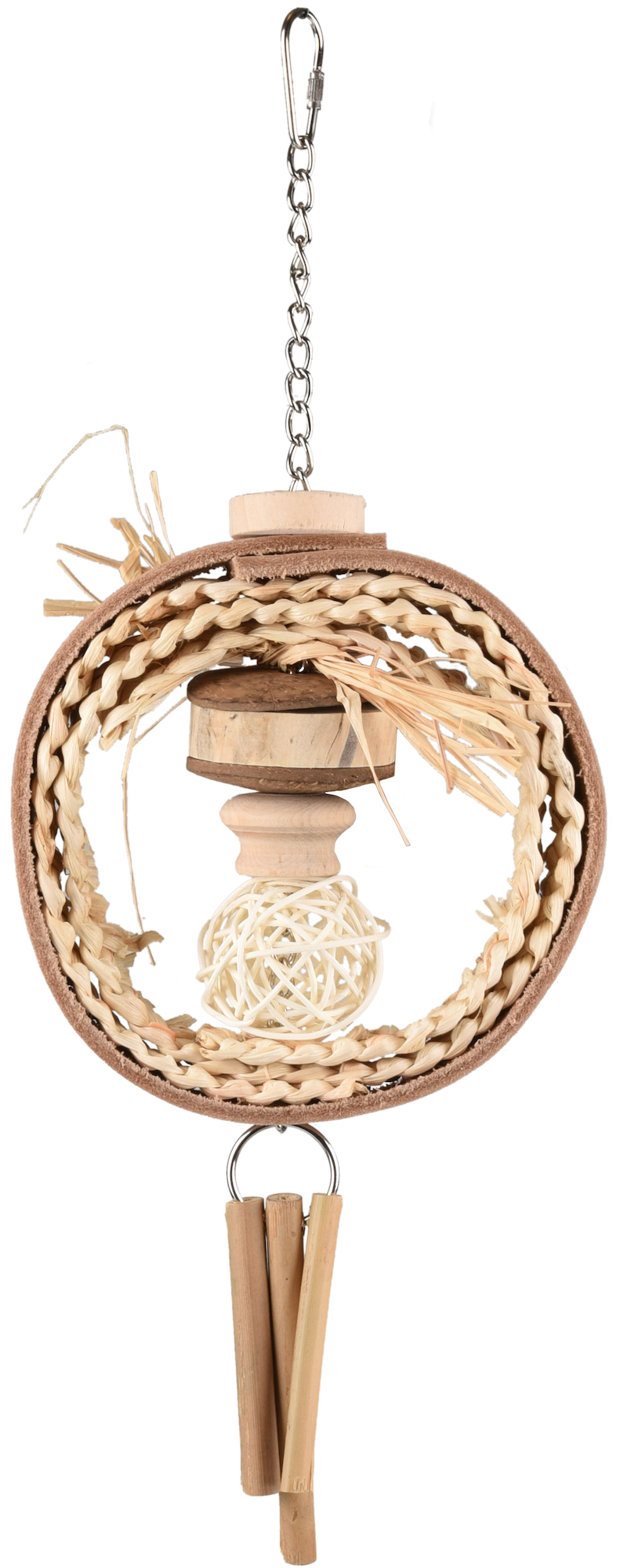 Flamingo  Duma Hippie  Beige