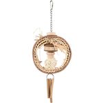 Toy Duma Hippie  Beige Brown