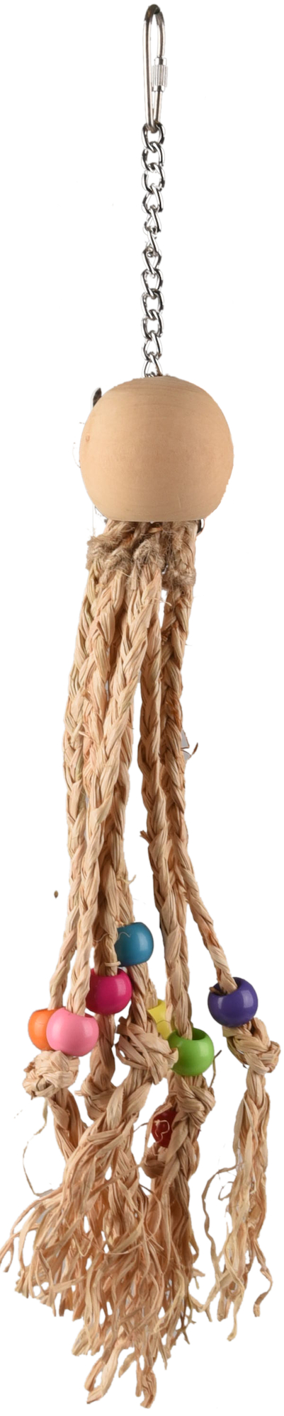 Flamingo  Duma Polpo  Marrone chiaro