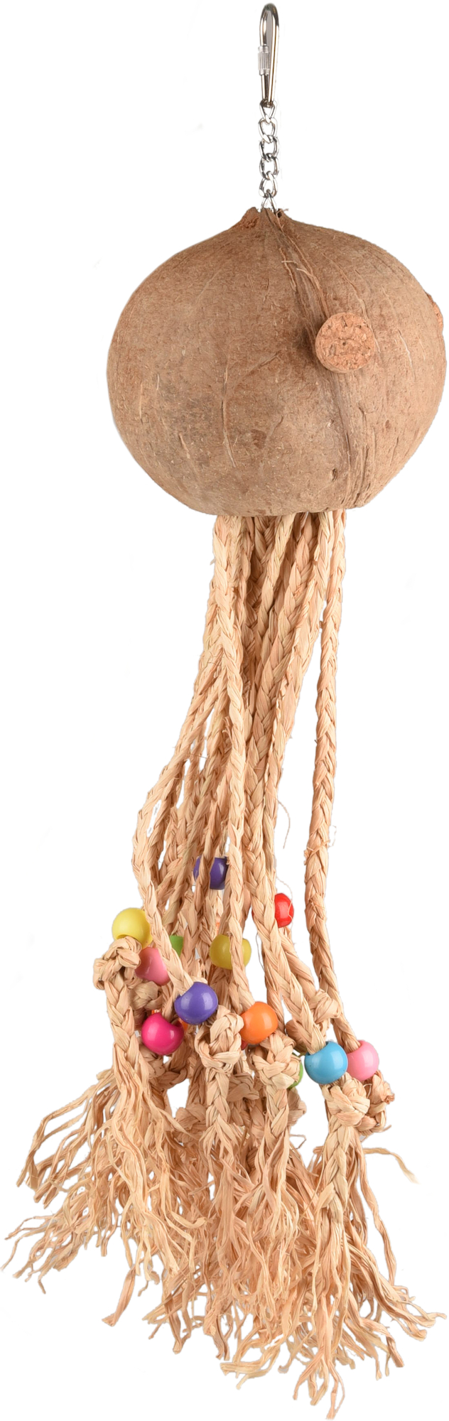 Flamingo  Duma Polpo  Marrone chiaro