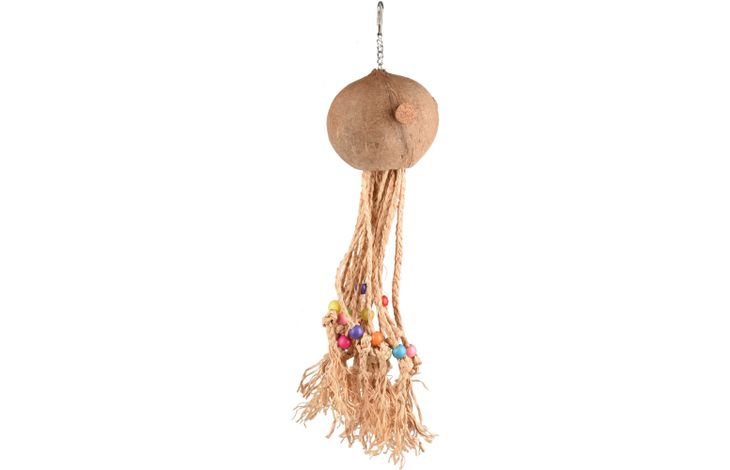 Flamingo  Duma Octopus  Light brown