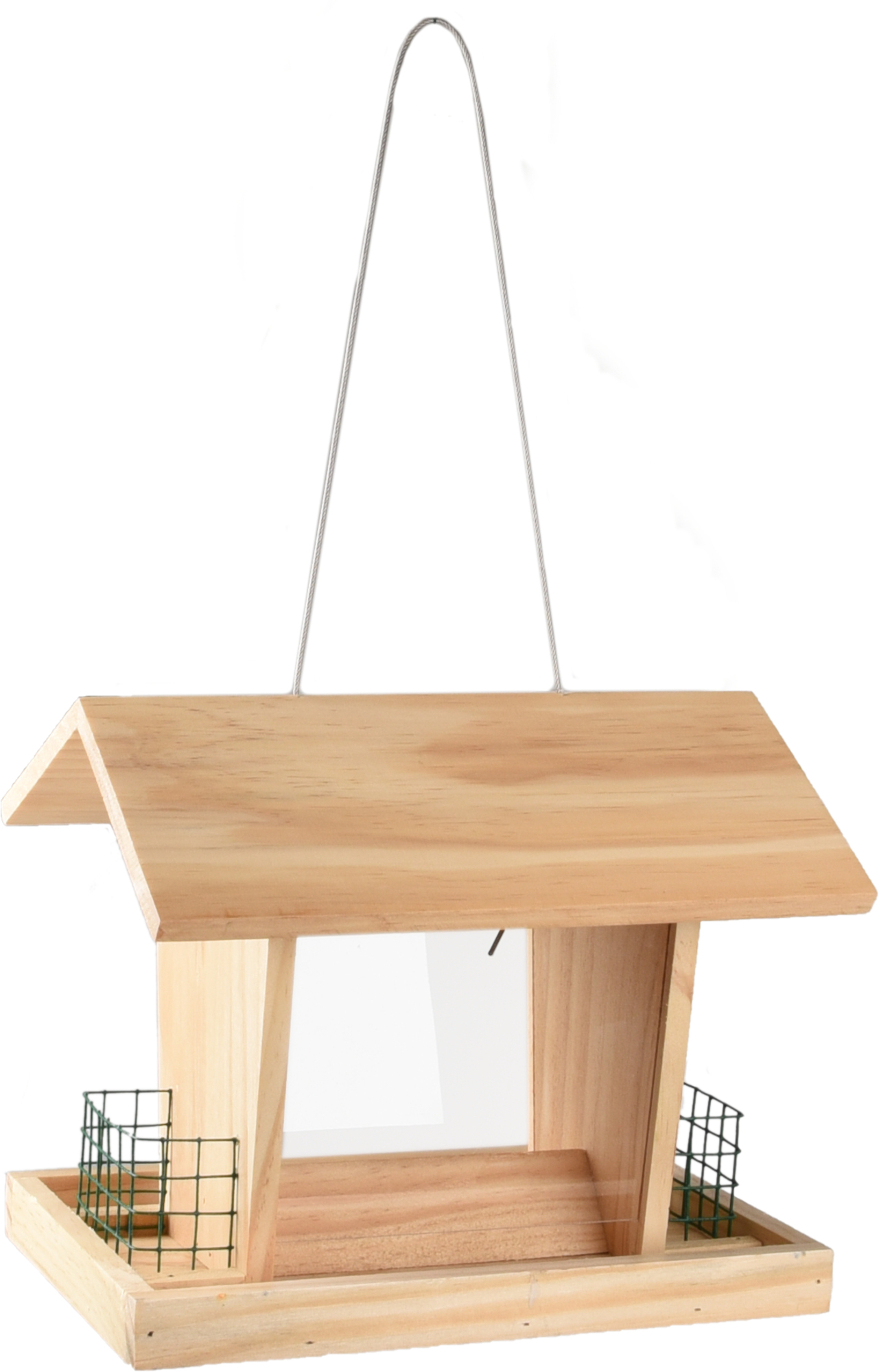 Flamingo Feeder Silo Mado Mix House