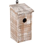 Nestkastje Gavin - Hout