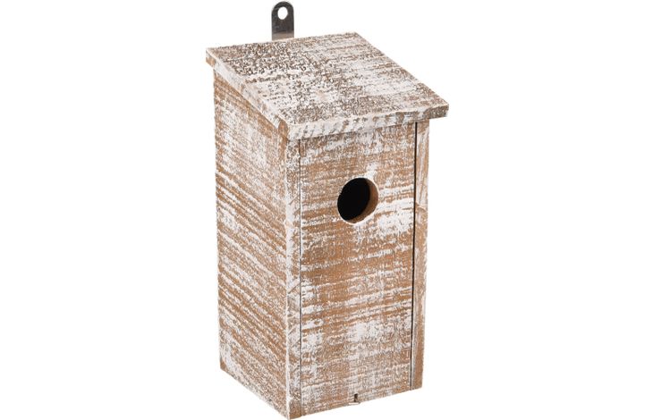 Flamingo Nestkastje Gavin - Hout
