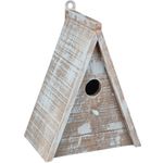 Nesting box Gies Birds living outdoors - Wood