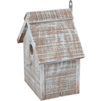 Flamingo Nesting box Gradus - Wood