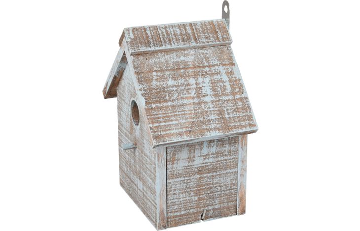 Flamingo Nesting box Gradus - Wood