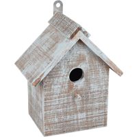 Flamingo Nesting box Gradus - Wood