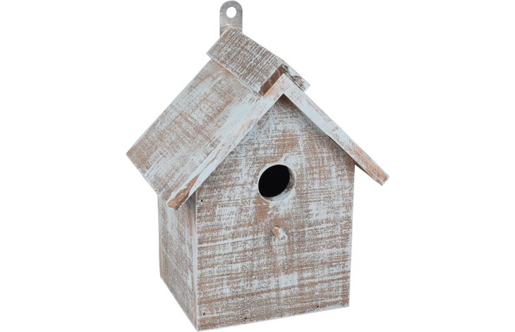 Flamingo Nesting box Gradus - Wood