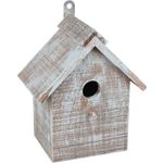 Nesting box Gradus Birds living outdoors - Wood