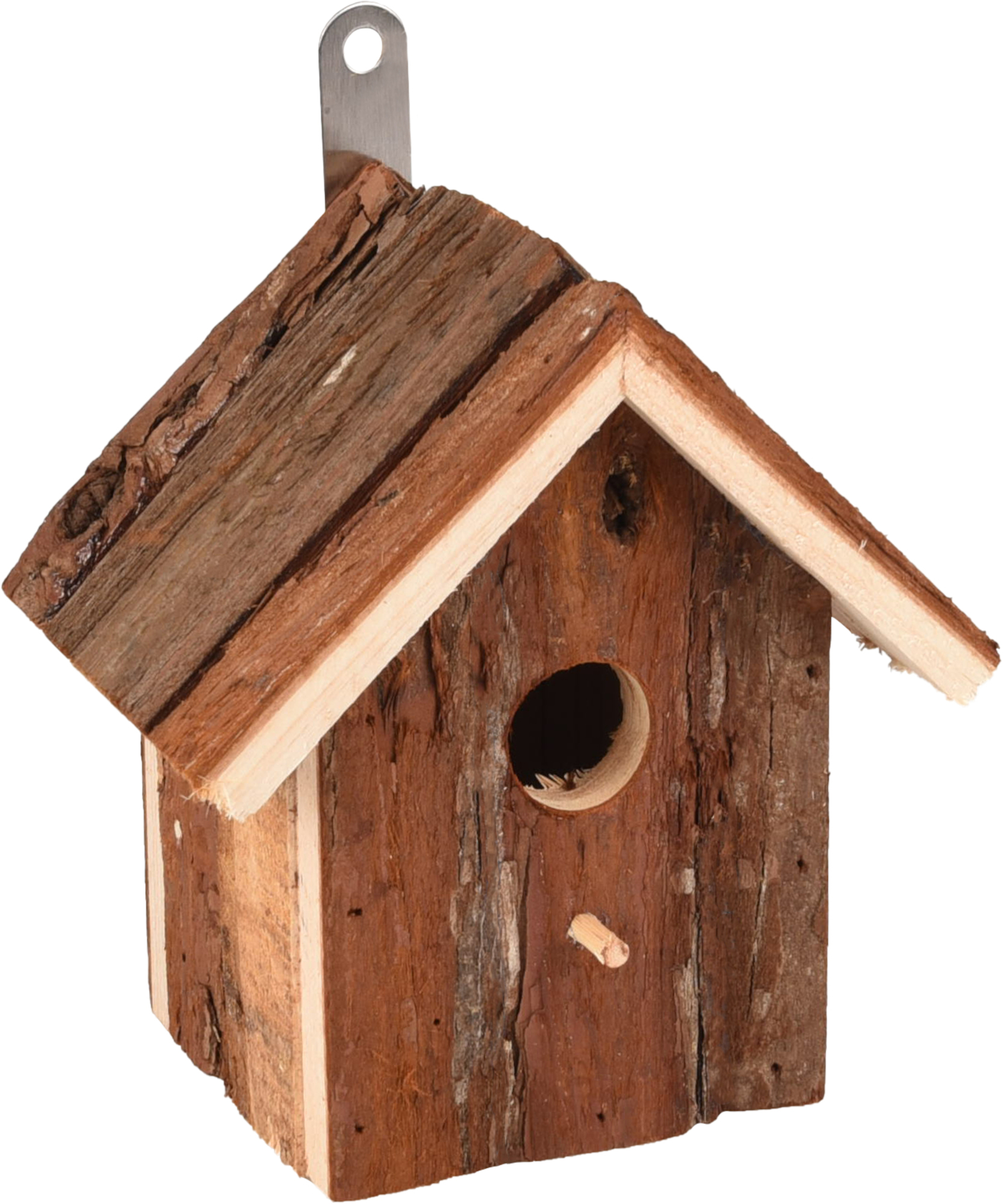 Flamingo Nesting box Gitano - Wood