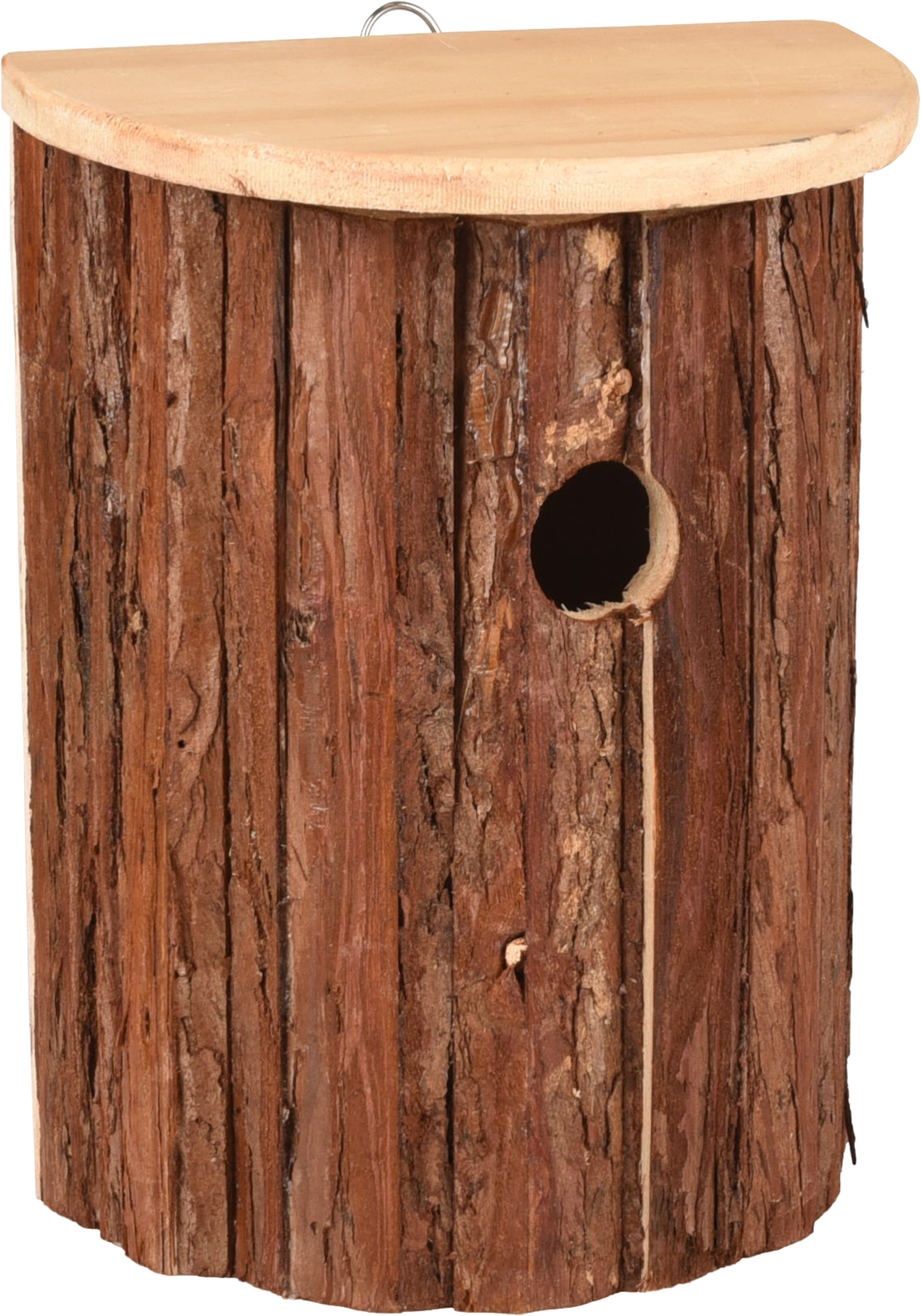 Flamingo Nesting box Gerson - Wood