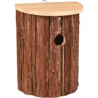 Flamingo Nestkastje Gerson - Hout