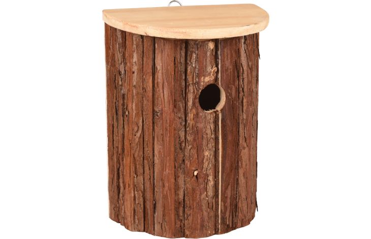 Flamingo Nestkastje Gerson - Hout