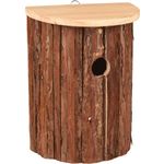 Nesting box Gerson Birds living outdoors - Wood