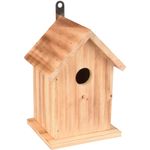 Nestkastje Giray - Hout