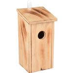 Nesting box Gib Birds living outdoors - Wood