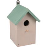 Nesting box Guo Birds living outdoors - Wood