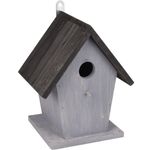 Nesting box Guus Birds living outdoors - Wood