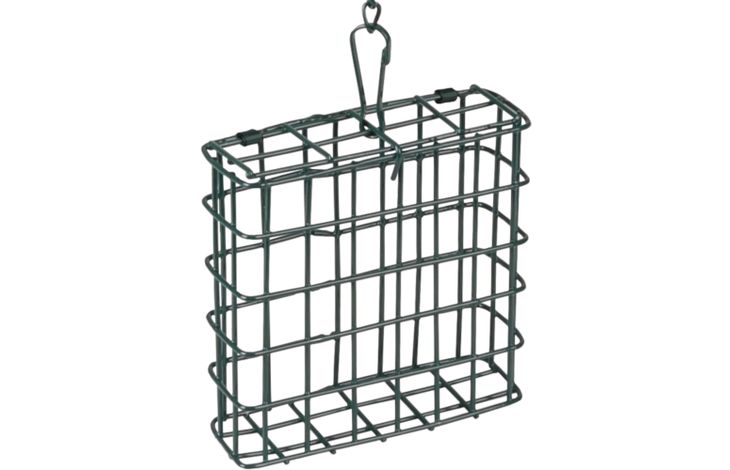 Flamingo Soporte para bloque de alimento Smilla Verde