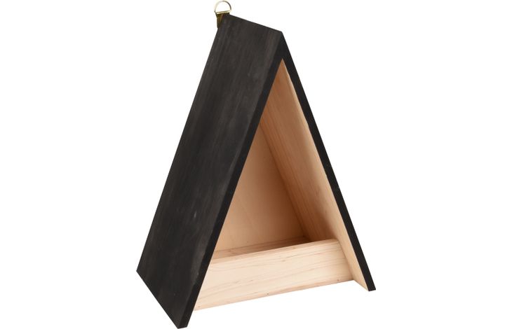 Flamingo Bird table Zilan Natural