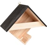 Bird table & Jar holder Dion Natural