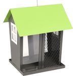 Feeder Silo Yrsa Grey House