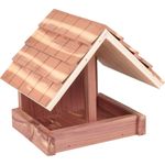 Bird table Vilja Natural