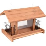 Suet block feeder Feeder Silo Sami Natural