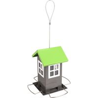 Flamingo Voedersilo Rayan Grijs Huis