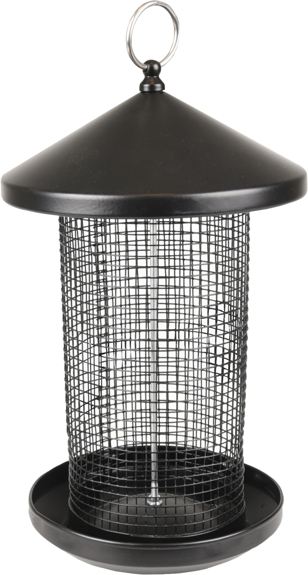 Flamingo Voedersilo Frode Zwart