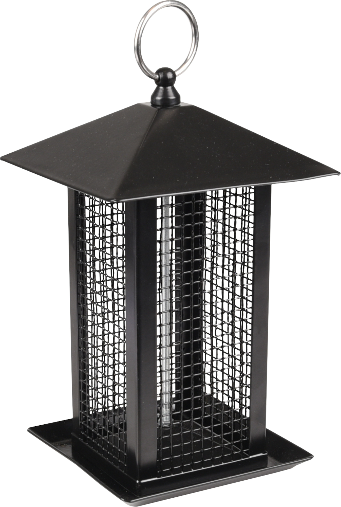 Flamingo Silo comedero Hilma Negro