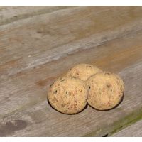 Flamingo Four Seasons  Mezenbollen - Buitenvogels