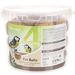 delisted FAT BALLS WITH NUTS WITHOUT NET 85GR 35PCS/BUCKET