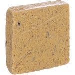 SUET BLOCK WITH NUTS 300GR